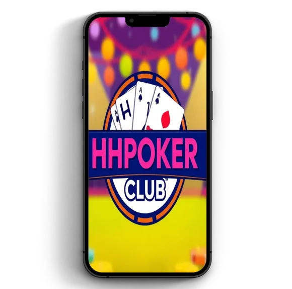 德扑圈HHpoker下载